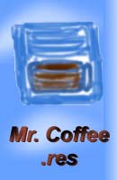 Mr. Coffee .res